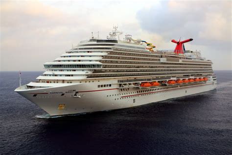 Indulge in Food and Wine on Carnival Magic Culinary Excursions